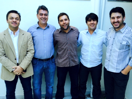 FONTE MPA: Nesta última semana o Grupo Quattro fechou uma importante parceria com o Engenheiro, Daniel, Lara, para oferecer um novo produto para as entidades culturais e esportivas. A partir de agora, o Grupo Quattro também estará apresentando aos aos parceiros a possibilidade de obras culturais e esportivas.